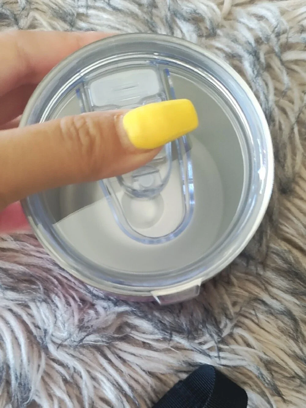 Pink Insulated Tumbler - So Glad You Are On The Team